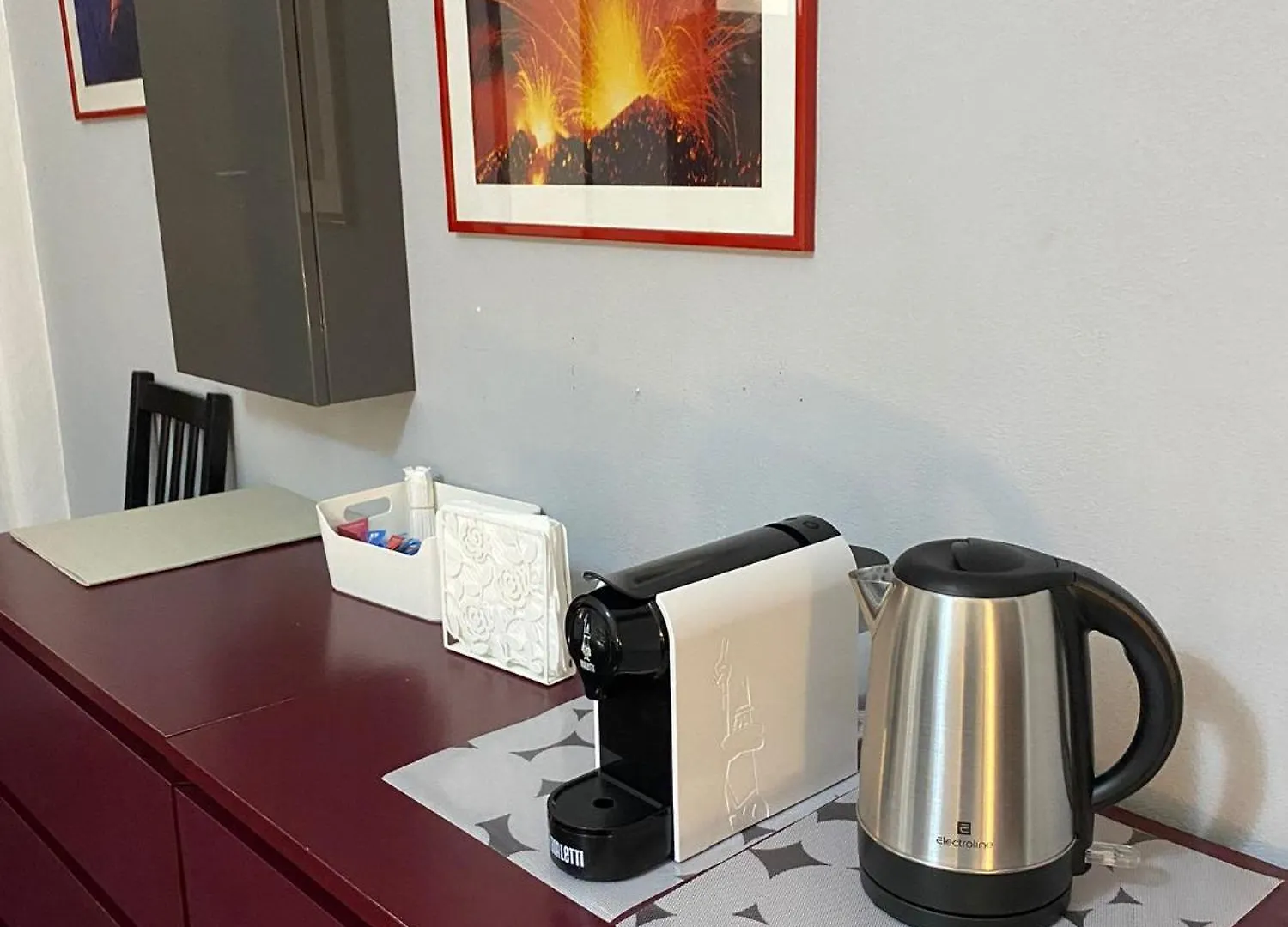 Catania City Center Appartaments