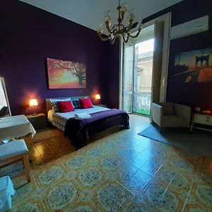 Bed & Breakfast Dream 117, Catania