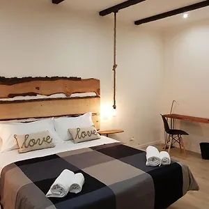 *** Bed and breakfast Gisira Italia
