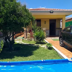 Prázdninový dům Elvyhouse, Katánie