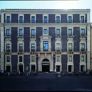 Palace | Una Esperienze Catânia