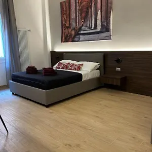  Pensión Albari House Italia