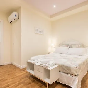  Apartahotel Dimora Sant'orsola Italia