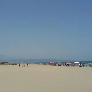 Apartmán Casa Azzurra, Katánie