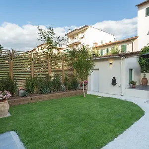 ** Pensión Le Stanze Di Carla! Bagno Privato, Cucina In Comune Italia