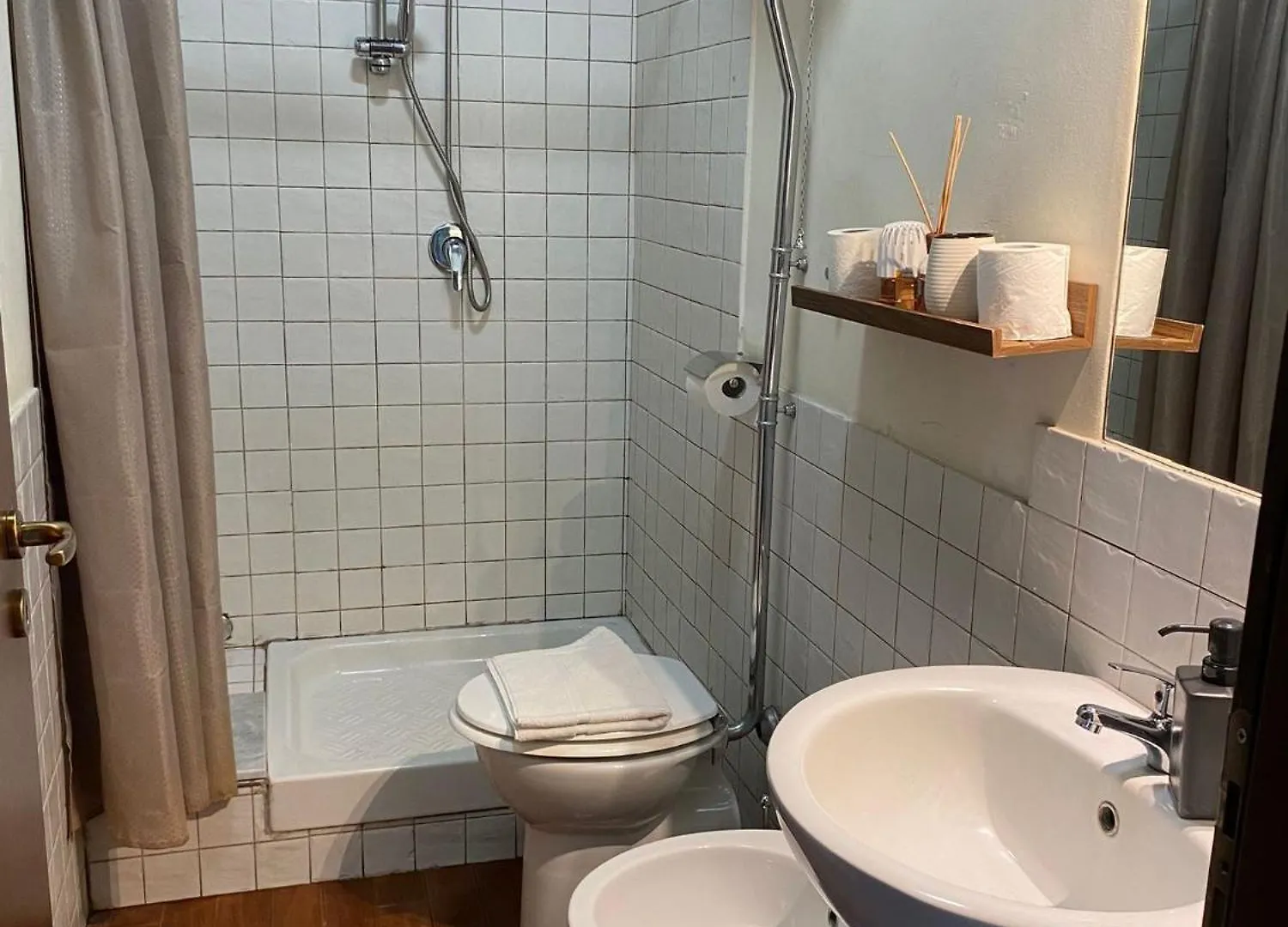Casa de hóspedes Catania City Center Appartaments Hotel