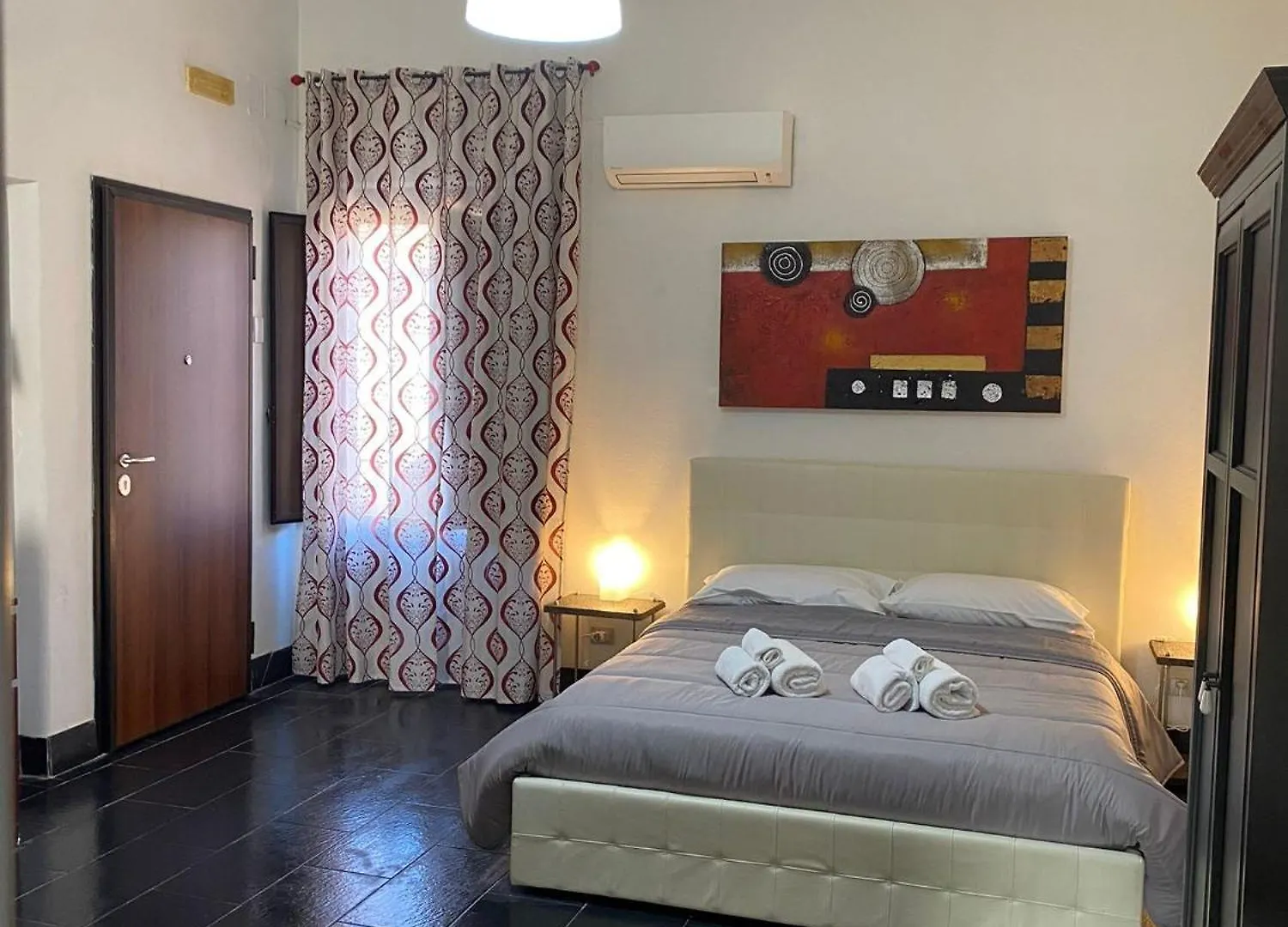 Casa de hóspedes Catania City Center Appartaments Hotel Itália